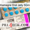 Kamagra Oral Jelly 5Gm new07